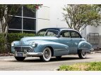 Thumbnail Photo 0 for 1946 Oldsmobile Ninety-Eight